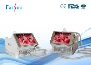 Wholesale Energy density 48~168J, 20~70J/cm2 (Deviation≤±2%) 808nm diode laser FMD-1 diode laser hair removal machine from china suppliers