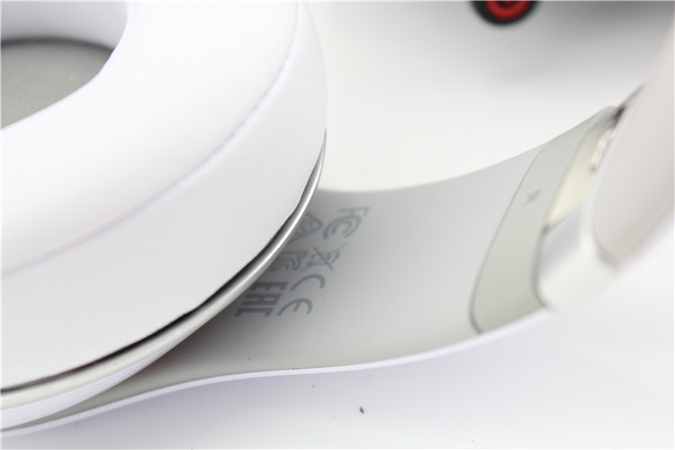 Beats By Dr. Dre Studio 2.0 Wireless Over-Ear Headphones White Brand New Sealed made in china grgheadsets-com.ecer.com