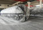 Recyclable Marine Salvage Air Lift Bags Professional High Performance