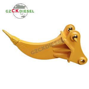 Wholesale Universal Excavator Ripper Attachment Customized For Construction from china suppliers
