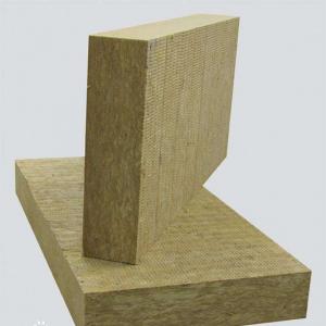 Wholesale Customized 100mm Rockwool Insulation Rockwool Safe And Sound Insulation from china suppliers