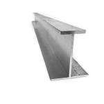 H Hollow Aluminum Extrusion Profile Aerospace Led Strip Profiles 2040 2080 2020