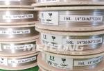 Seamless Redrawn Capillary Stainless Steel Tubing Coil 3 4 Chemical Injection