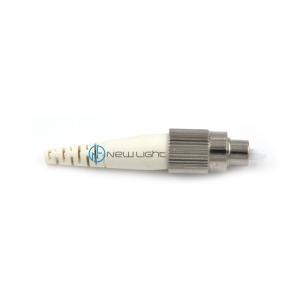 Wholesale Pre Assembly Components ST PC SX 1550nm Fiber Optic Connectors from china suppliers