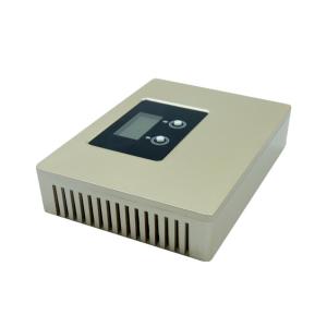 Wholesale 20dBm GSM900 1800MHz Smart Mobile Signal Booster 2G 4G Repeater from china suppliers