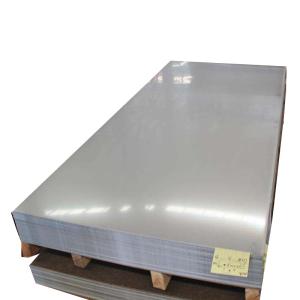 Wholesale 3003 H14 5052 6061 7075 1.5mm Aluminium Alloy Sheet 1220x2440mm Aluminium Mirror Finish from china suppliers