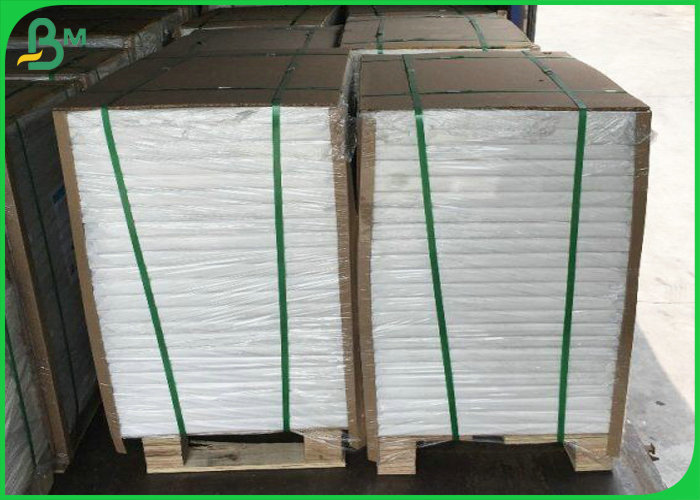 pe coated paper 
