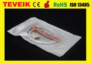 Wholesale Nonin 6000CN /7000N Adult Finger Disposable Spo2 Sensor For Nonin 8500/8600/8700/8800 from china suppliers