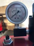 Honda Gasoline Power Electric Pump 5.0HP Hydraulic Crimping Tool