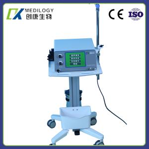 Wholesale Hospital Physical Therapy Equipments Painless Ultrasonic Machine Physiotherapy from china suppliers