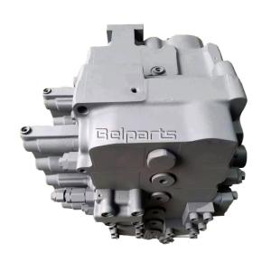 Wholesale Belparts Excavator Hydraulic ZX470 EX470 Main Control Valve For Hitachi 4632973 from china suppliers