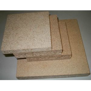 Wholesale Competitive price Raw Particleboard from china suppliers