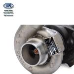 KOBELCO HYUNDAI SANY Excavator Part, D04FR Engine Turbocharger Assy SK130-8