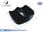 Customized Covers Coccyx Memory Foam Cushion Orthopedic Car Seat Cushion
