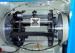 Professional Wire Bunching Machine , Double Twist Buncher Easy To Operate