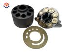 A10VO45 Hydraulic JIC Parts With Cylinder Block Piston Shoe Valve Plate