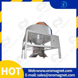 Wholesale Reliable High Tension Separator , Magnetic Coolant Separator 20A For Dry Process from china suppliers