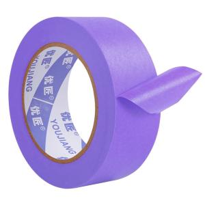 Wholesale Adhesion Painters Masking Tape With For Indoor Masking ISO 9001 2015 Certification from china suppliers
