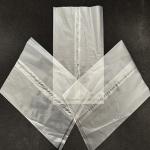 Cement Additive Packaging Bag, PVA Water Soluble Bag