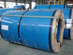 CR 304 304l 316l 310s Stainless Steel Coils with 0.3mm - 3.0mm Thickness 2B BA