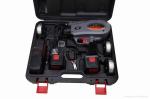 High Efficiency Hand Held Power Tools Commercial Electric Manual TR395