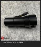 Electronic Water Trap Air Suspension Accessories G1/4 Manifold Spare Parts