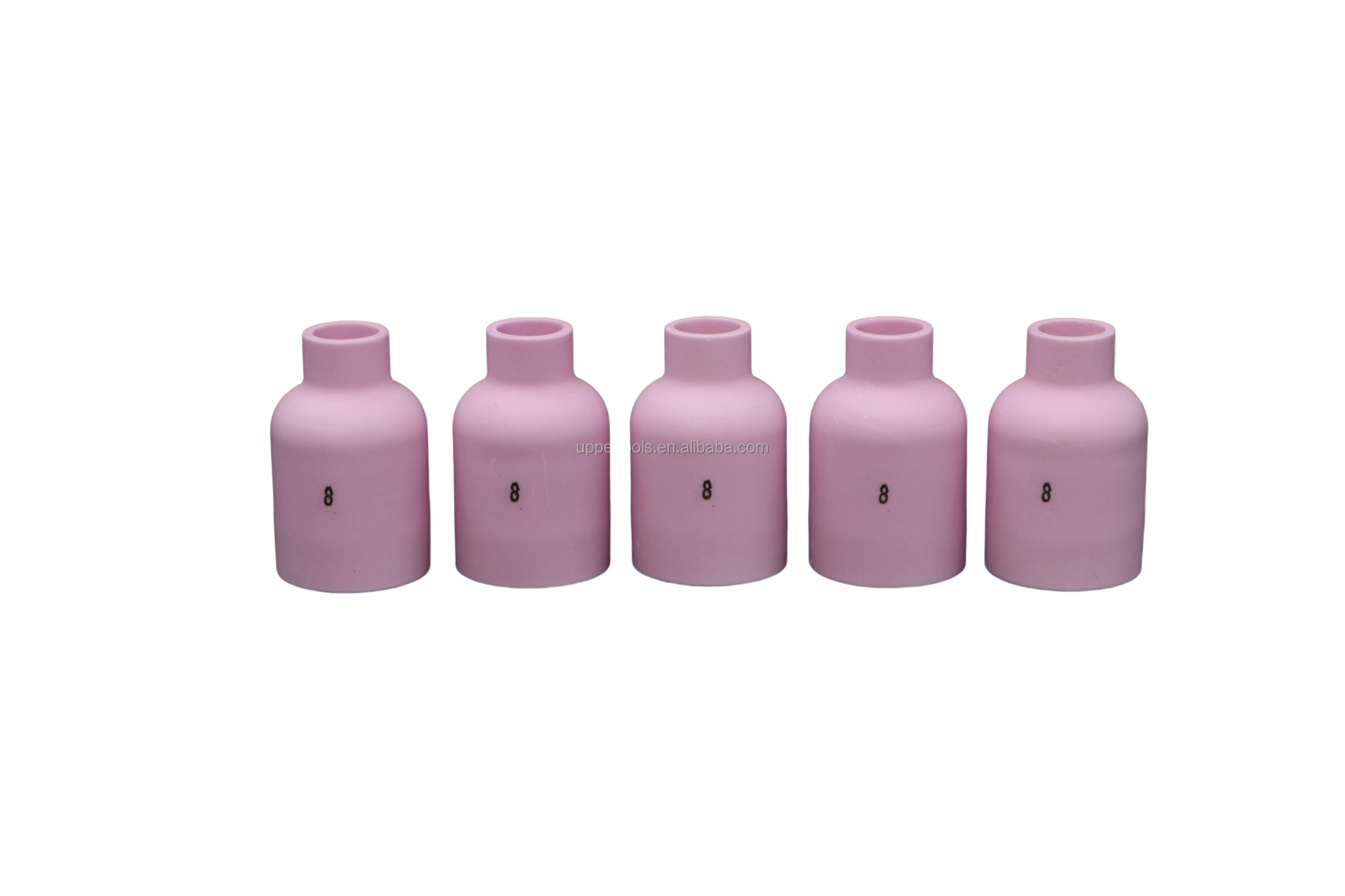 Advanced 57N WP17 18 26 Ceramic Tig Welding Cups for Tig Consumables Torch