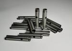 High Hardness Tungsten Metal Alloy Tantalum Tungsten Tube Bright Surface