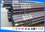 A106 Grade B Round Steel Tubing For Mechanical Application OD 25-800 Mm WT 2-150