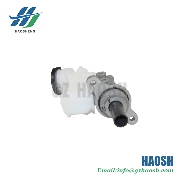 Auto Brake Parts Brake Master Cylinder 8981632270 8-98163227-0 8983206680 8-98320668-0 For ISUZU DMMUX2.5RM