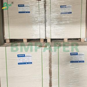 Wholesale 0.6mm Natural White Good Print Effect Absorbent Coaster Paper Sheets from china suppliers