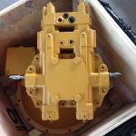 High Guarantee 320 Main Hydraulic Pump Gear 1140602 114-0602 at Construction