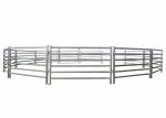 Australia Standard Cattle Fencing Panels