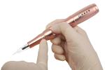 Golden Rose Cordless 11U Permanent Makeup Machine Kit