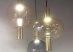 Dining Room Creative Hanging Lamp LED Chandelier Light Restaurant Bar Design