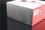 Beats by Dr. Dre Urbeats In-Ear Headphones - Black/Red Beats Urbeats Earbuds In