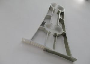 Wholesale Window 19.5cm 8 Inch Decorative Double Curtain Rod Brackets from china suppliers