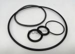 07000-15195 07000-15200 KOMATSU O-Ring Seals for motor hydralic travel motor