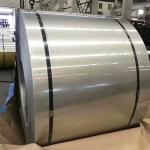 Q235 Q345 45# Hot Rolled Stainless Steel Coil 0.8 - 20mm PVC / Laser