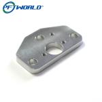 Stainless steel custom precision CNC milling parts