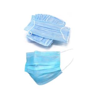 Wholesale Eco Friendly Anti Dust Face Mask With Elastic Earloop 175×95mm from china suppliers