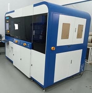 Wholesale High Productivity Semiconductor Molding Equipment Auto Chip Molding System from china suppliers