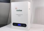 Smart Solar Storage Power Wall Battery 48v 200ah Lifepo4 10kwh Energy