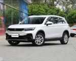 High end quality new suv vehicle electric wholesales cheap price electric car