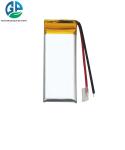 Kc Approved Lipo Polymer Battery 3.7v 402050 380mah