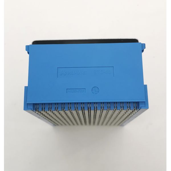 HuaWei EDFA Amplifier JPX202-STO-83B Wiring Row 128 Times MDF Module