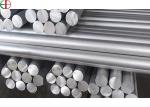 6061 2618 Aluminum Casting Alloys Aluminum Round Bar 6000 Series
