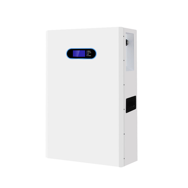 new energy technology Lithium 48V Solar Battery 100ah lifepo4 batteries For home