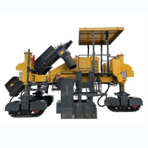 Wholesale Mechanized Slipform Paver 3000mm Wide Slip Form Concrete Machine from china suppliers