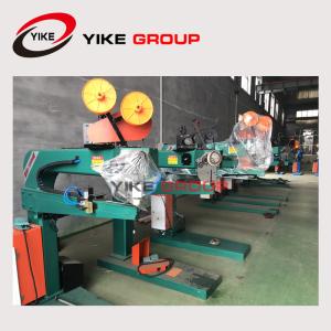 Wholesale Low Noise Carton Box 220m/Min Semi Auto Stitching Machine from china suppliers